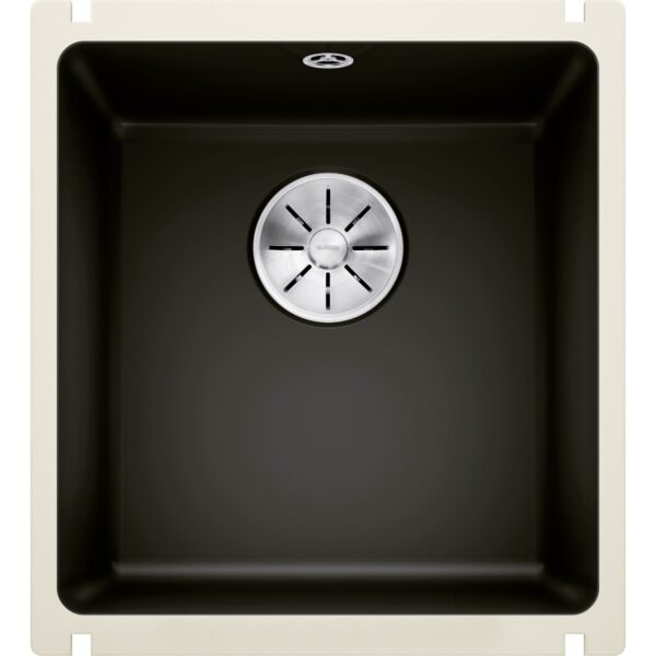 BLANCO SUBLINE 375-U keraamiline valamu 523732