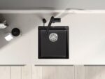 BLANCO SUBLINE 375-U keraamiline valamu 523732