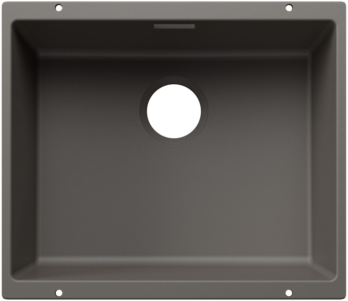 BLANCO SUBLINE 500-U valamu loominguline disain 527795