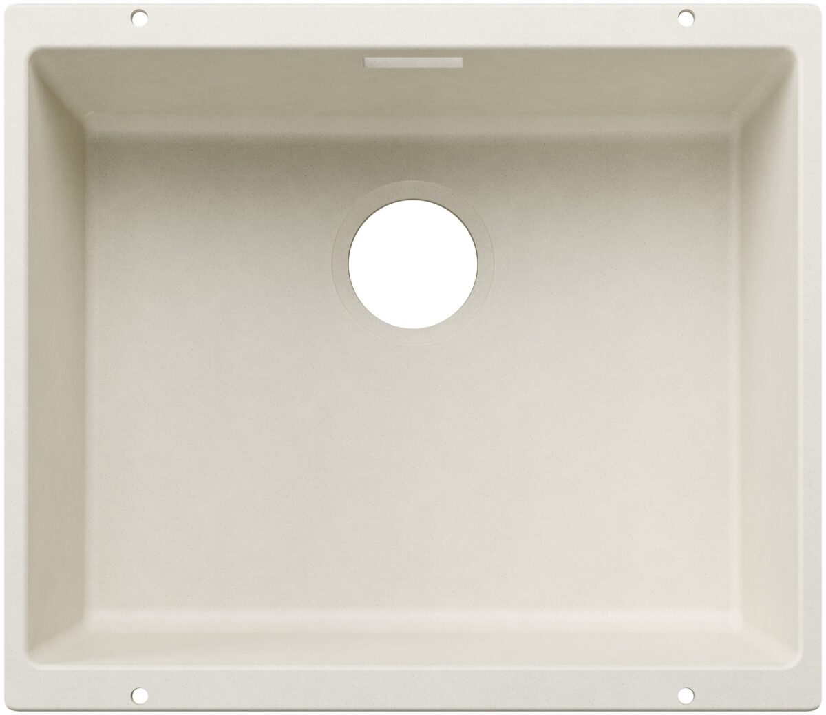 BLANCO SUBLINE 500-U valamu loominguline disain 527796