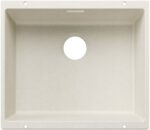 BLANCO SUBLINE 500-U valamu loominguline disain 527796