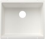 BLANCO SUBLINE 500-U valamu loominguline disain 527799