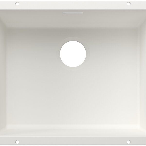 BLANCO SUBLINE 500-U valamu loominguline disain 527799