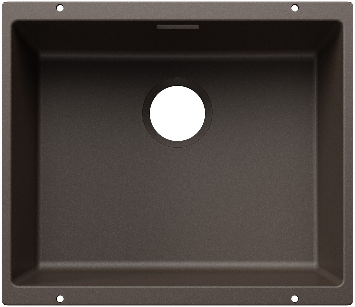 BLANCO SUBLINE 500-U valamu loominguline disain 527800