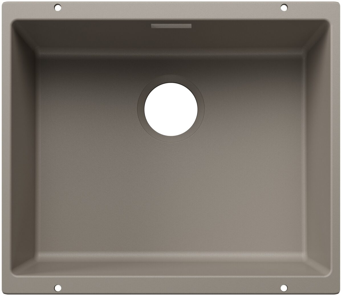 BLANCO SUBLINE 500-U valamu loominguline disain 527801