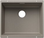 BLANCO SUBLINE 500-U valamu loominguline disain 527801