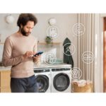 Connected+ electrolux