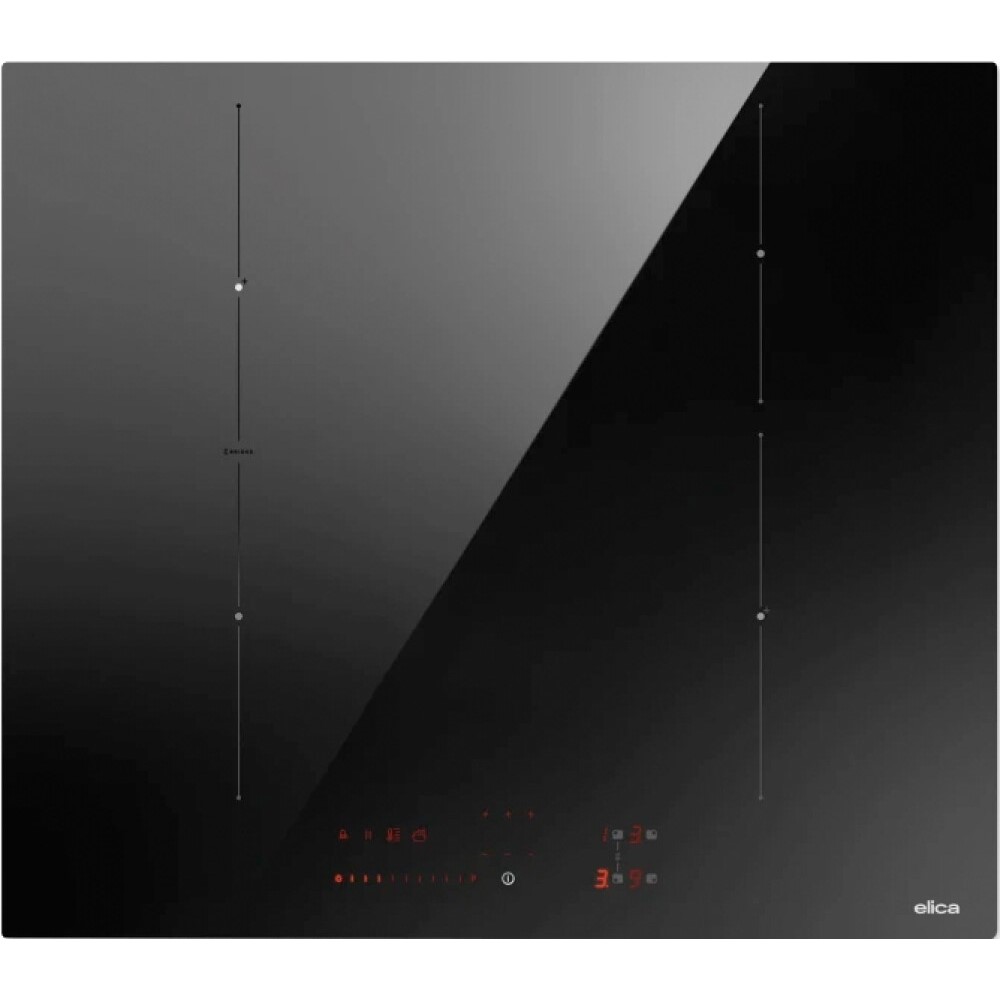 Induktsioonpliidiplaat Elica Ratio 604 Plus Induktsioonpliidiplaat Elica Ratio 604 Plus