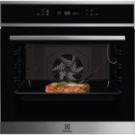 Integreeritav ahi Electrolux EOE7F31X