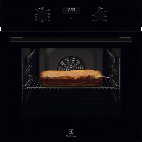 Integreeritav ahi Electrolux EOF5H50BZ