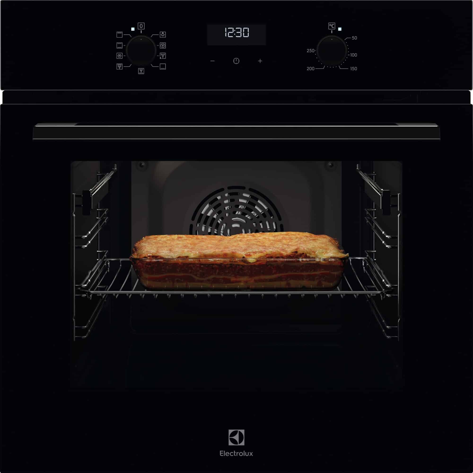 Integreeritav ahi Electrolux EOF5H50BZ Integreeritav ahi Electrolux EOF5H50BZ
