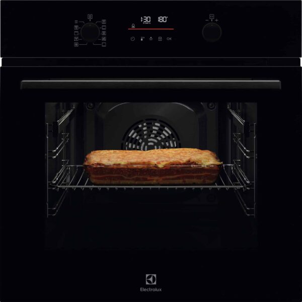 Integreeritav ahi Electrolux KOFDP46BK