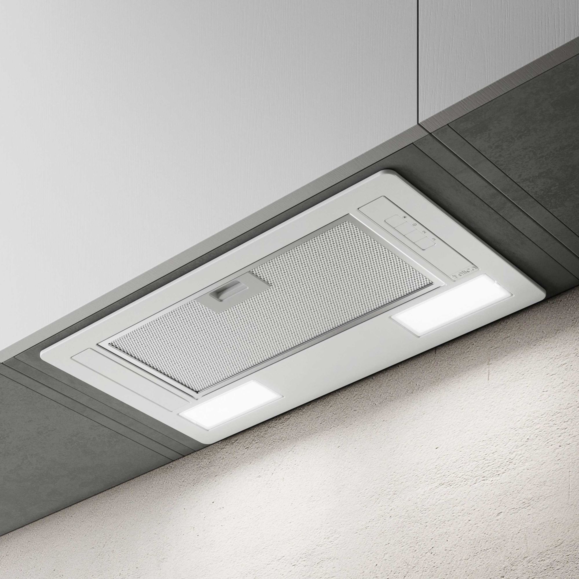 Integreeritav õhupuhasti ELICA CT17 C IXA52 PRF0201332 Integreeritav õhupuhasti ELICA CT17 C IXA52 PRF0201332