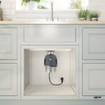 Jäätmepurustaja - köögihunt EVOLUTION PLUS 1000SR 80384T-ISE