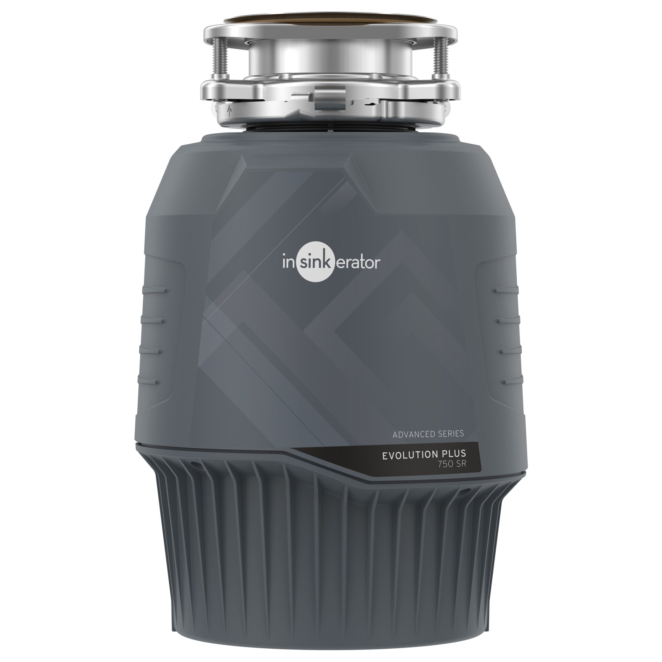 Jäätmepurustaja - köögihunt EVOLUTION Plus 750SR 80383T-ISE Jäätmepurustaja - köögihunt EVOLUTION Plus 750SR 80383T-ISE