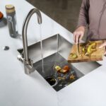 Jäätmepurustaja - köögihunt InSinkErator PREMIUM 550SR 80381T-ISE