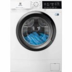 Pesumasin Electrolux EW6SM326S