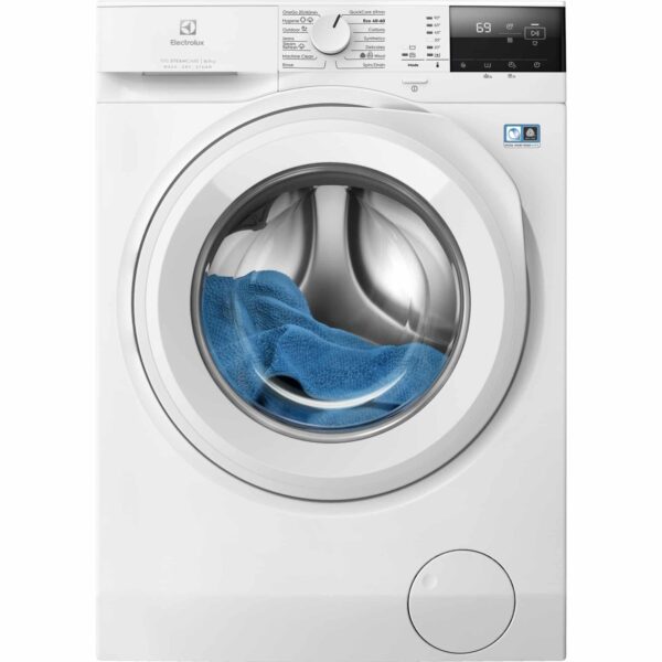 Pesumasin-kuivati Electrolux EW7W2481E