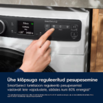 SmartSelect funktsioon electrolux