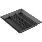 BLANCO AktivBio filtriga konteineri kaas 524220