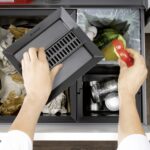 BLANCO AktivBio filtriga konteineri kaas 524220 - Image 2