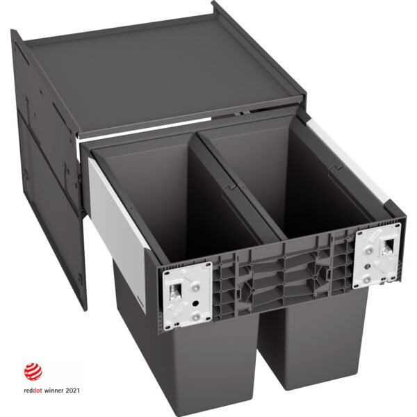 BLANCO sorter SELECT II 452 526200