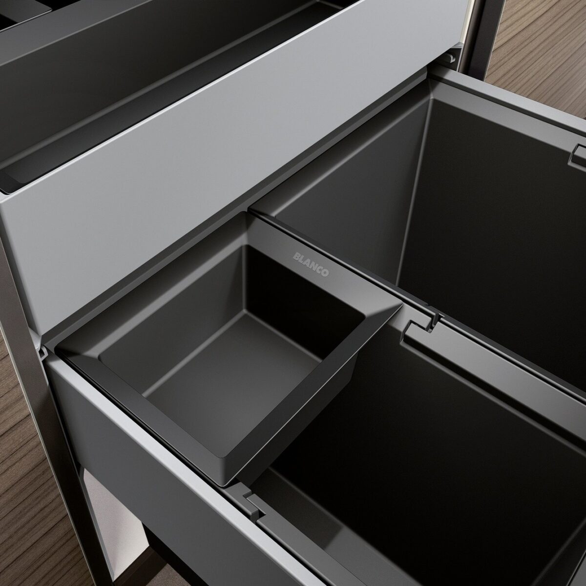 BLANCO universaalne konteiner 229342 - Image 2