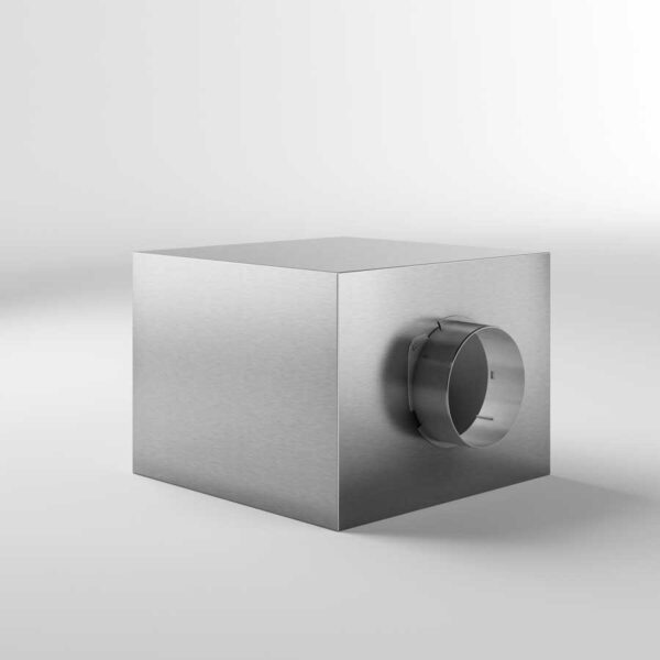 ELICA KIT0184296 väline õhupuhasti läbivoolumootor