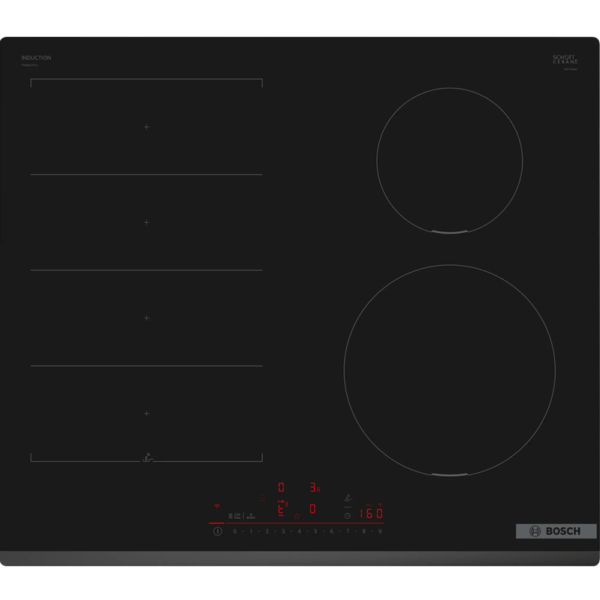 Induktsioonpliidiplaat Bosch PIX631HC1E
