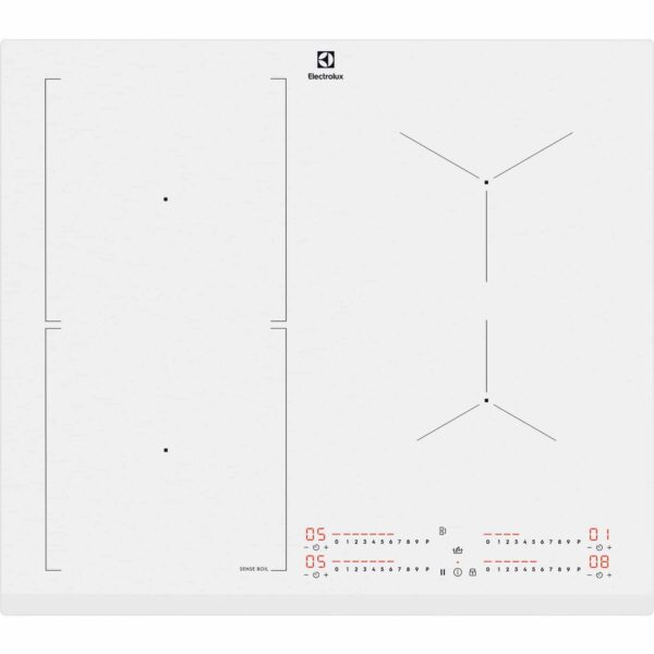Induktsioonpliidiplaat Electrolux CIS62450FW