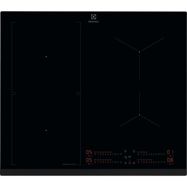 Induktsioonpliidiplaat Electrolux EIS67453