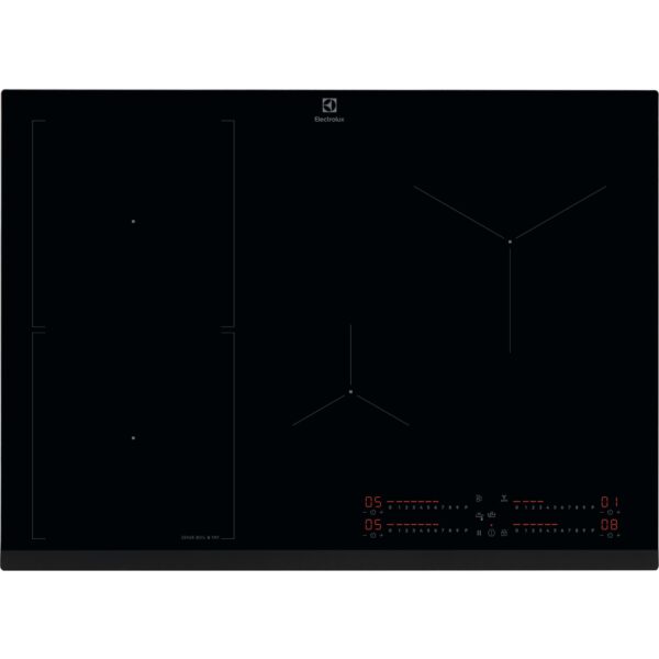 Induktsioonpliidiplaat Electrolux EIS77453