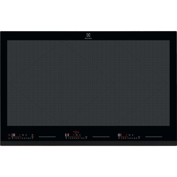Induktsioonpliidiplaat Electrolux EIV87671