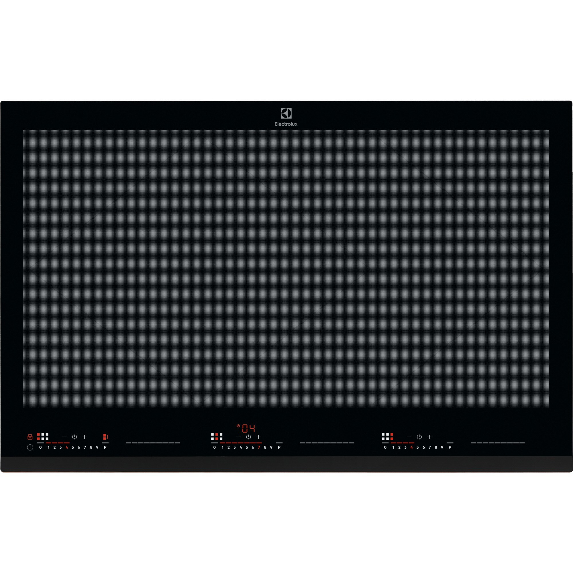 Induktsioonpliidiplaat Electrolux EIV87671 Induktsioonpliidiplaat Electrolux EIV87671