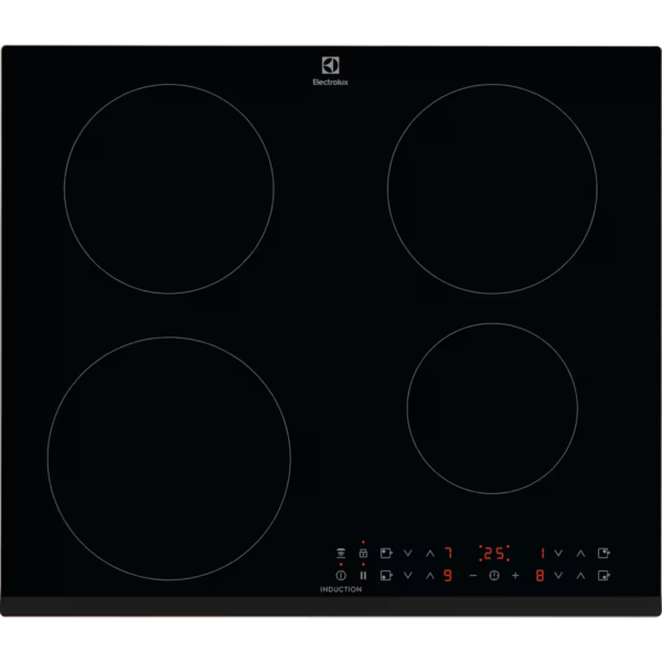 Induktsioonpliidiplaat Electrolux KIR60433