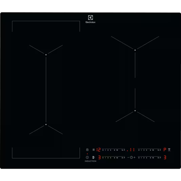 Induktsioonpliidiplaat Electrolux KIV634I