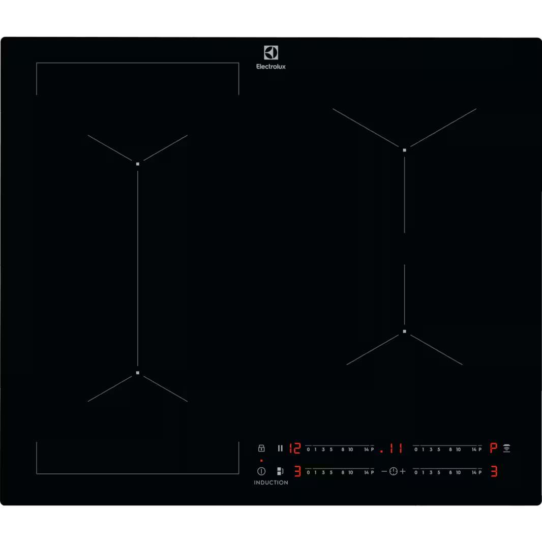 Induktsioonpliidiplaat Electrolux KIV634I Induktsioonpliidiplaat Electrolux KIV634I