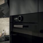 Integreeritav ahi ELICA VIRTUS MULTI 60 DD BL