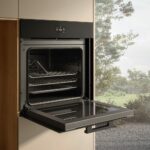 Integreeritav ahi ELICA VIRTUS MULTI P 60 TFT BL