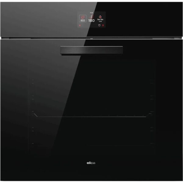 Integreeritav ahi ELICA VIRTUS MULTI P 60 TFT BL