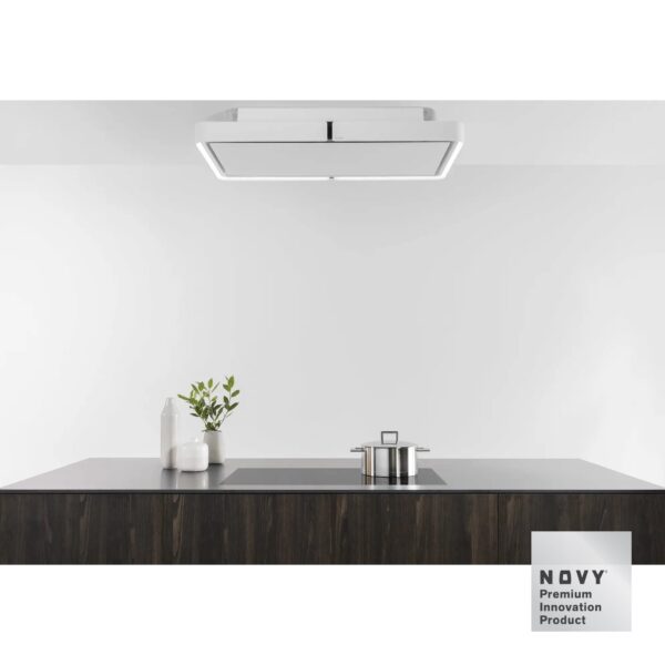 Laekinnitusega õhupuhasti Novy Cloud 230