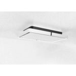 Laekinnitusega õhupuhasti Novy Cloud 230