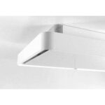 Laekinnitusega õhupuhasti Novy Cloud 230