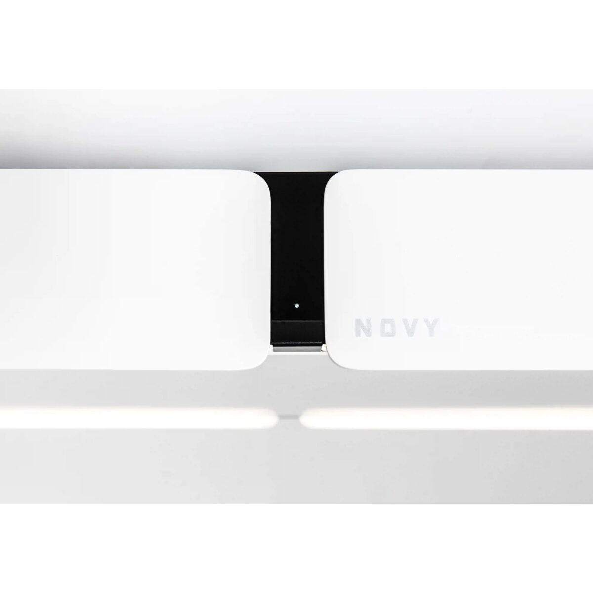 Laekinnitusega õhupuhasti Novy Cloud 230