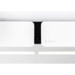 Laekinnitusega õhupuhasti Novy Cloud 230