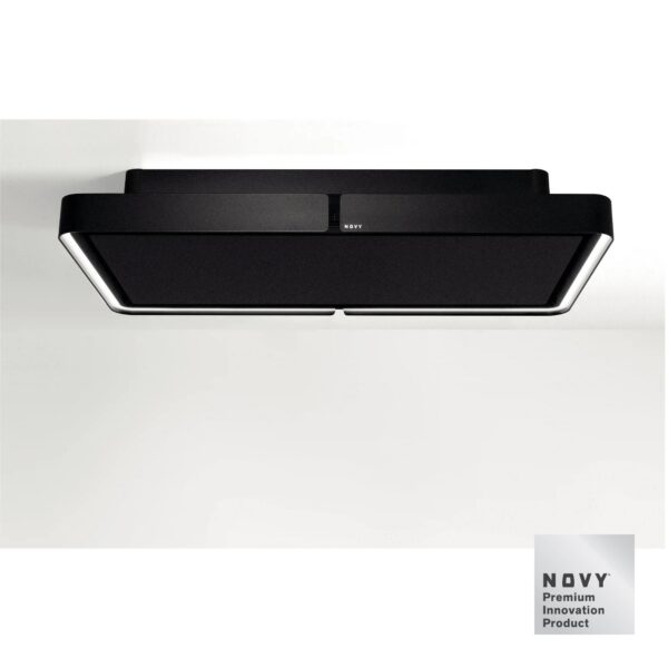 Laekinnitusega õhupuhasti Novy Cloud 232