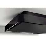 Laekinnitusega õhupuhasti Novy Cloud 232