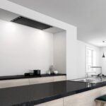 Laekinnitusega õhupuhasti Novy Pure’line Compact 6812