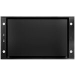 Laekinnitusega õhupuhasti Novy Pure’line Compact 6812