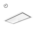 Õhupuhasti Elica HILIGHT GLASS H30 WHA100 PRF0146246A